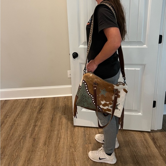 Myra Bag NWT - Picture 5 of 5